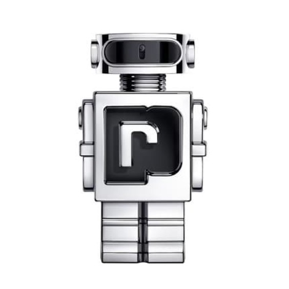Paco Rabanne Phantom Eau De Toilette Spray 100ml